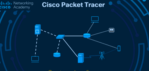 cisco packet tracer download