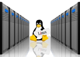 Как управлять linux сервером?