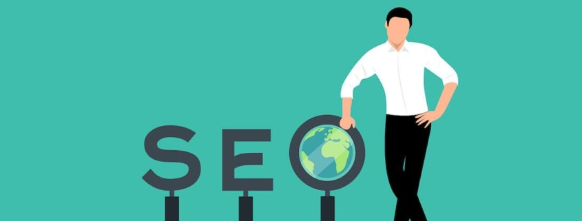 Що таке seo?