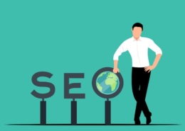 Що таке seo?