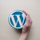 WordPress створити сайт