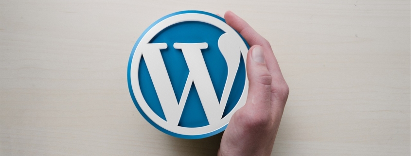 WordPress створити сайт