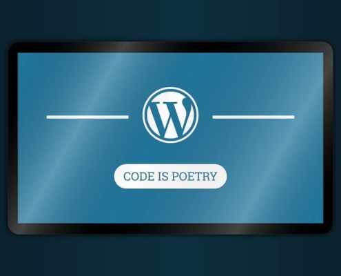 WordPress — це: що таке CMS WordPress та чому вона така популярна
