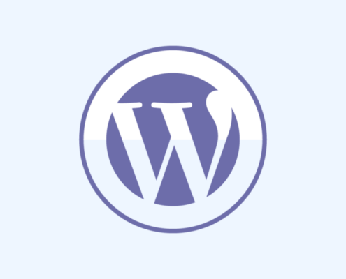 Что такое хостинг WordPress?