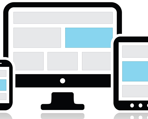 Как настроить мобильную версию сайта WordPress