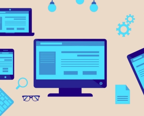Как запустить сайт на WordPress