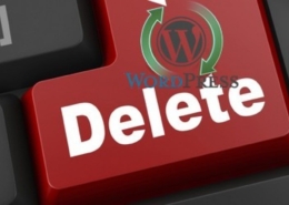 Как удалить WordPress с локального сервера