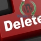 Как удалить WordPress с локального сервера