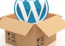 Как установить движок WordPress пошаговая инструкция