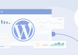 Как установить Google Analytics на сайт WordPress