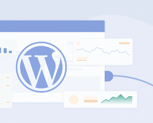 Как установить Google Analytics на сайт WordPress