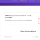 Как установить WordPress на хостинг Hostinger