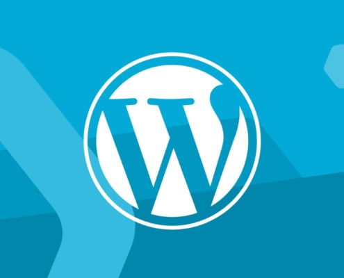 Как открыть WordPress