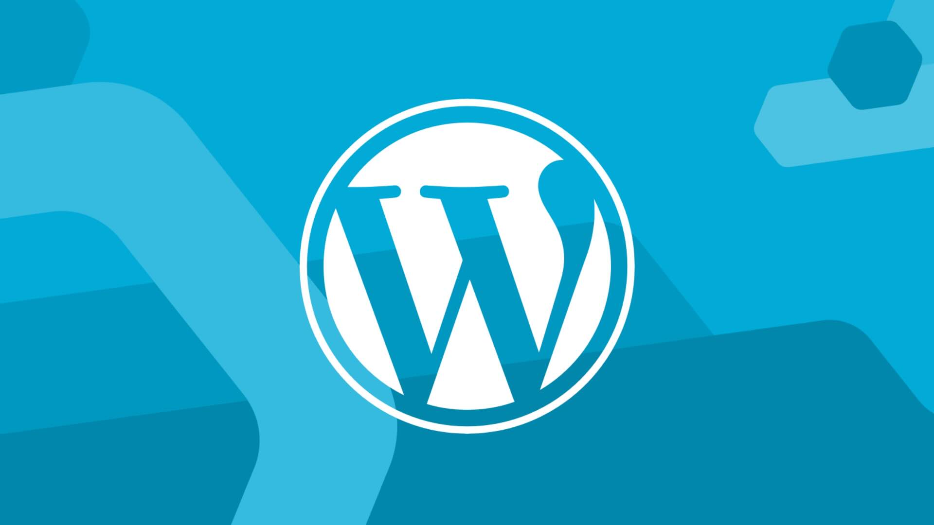 Как открыть WordPress