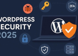 Как защитить WordPress?