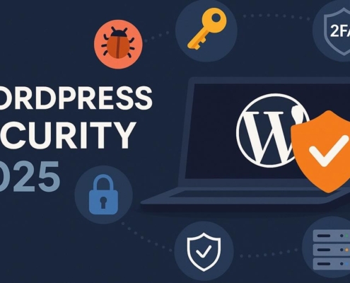 Как защитить WordPress?