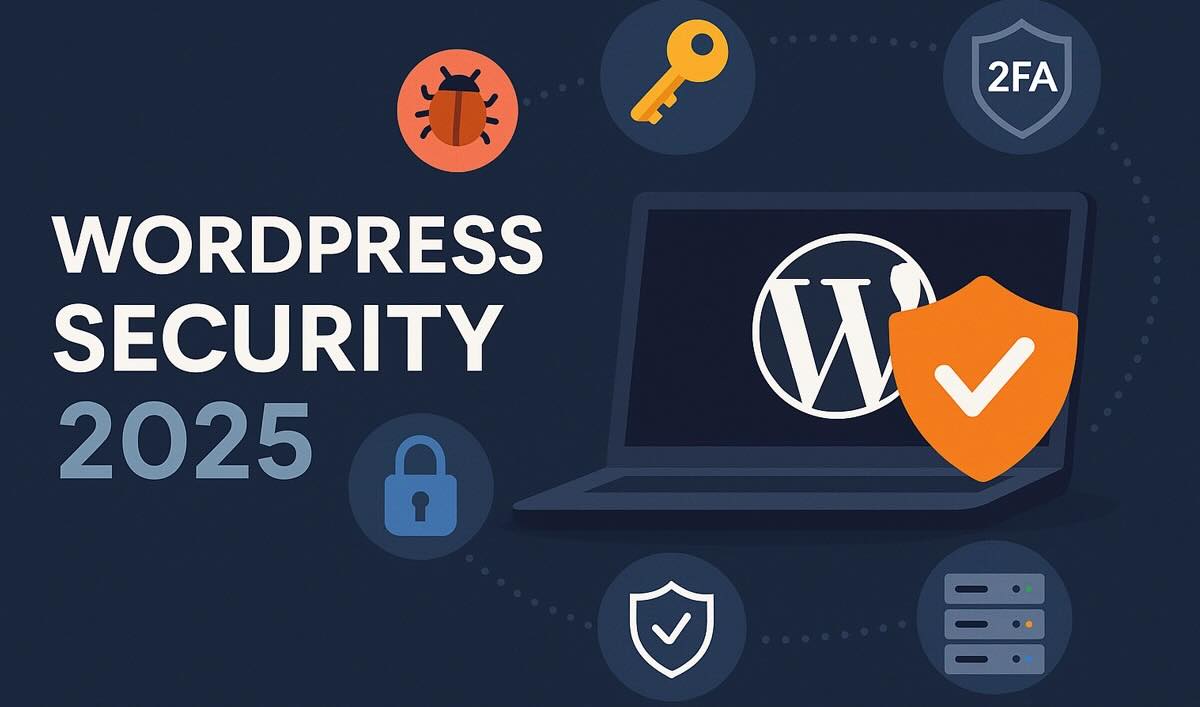 Как защитить WordPress