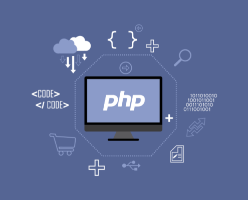 Как узнать версию PHP на сайте WordPress