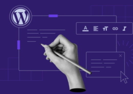 Как создать сайт комикс путеводитель по HTML CSS и WordPress