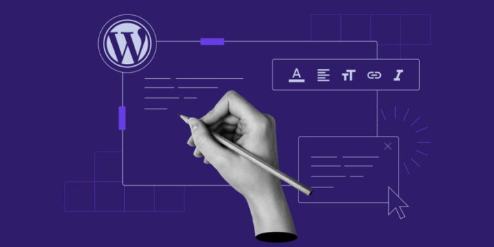 Как создать сайт комикс путеводитель по HTML CSS и WordPress