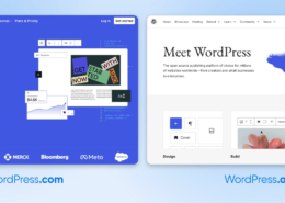 Сколько стоит сайт на WordPress
