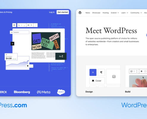 Сколько стоит сайт на WordPress