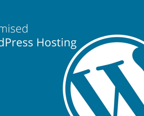 Как выбрать хостинг для сайта на WordPress