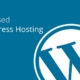 Как выбрать хостинг для сайта на WordPress