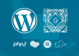 WordPress и PHP как создавать сайты темы и плагины